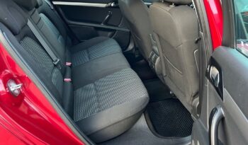 PEUGEOT   407     140 KM    Manualna    FWD (przód)    Bordowy full