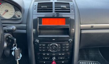 PEUGEOT   407     140 KM    Manualna    FWD (przód)    Bordowy full
