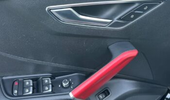 AUDI   Q2     150 KM    Automatyczna    4×4 (doł. automatycznie)    Czarny full