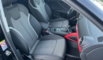 AUDI   Q2     150 KM    Automatyczna    4×4 (doł. automatycznie)    Czarny full