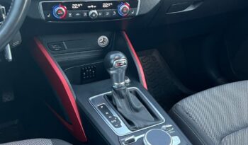 AUDI   Q2     150 KM    Automatyczna    4×4 (doł. automatycznie)    Czarny full