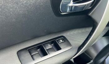 NISSAN   Qashqai     117 KM    Manualna    FWD (przód)    Szary full