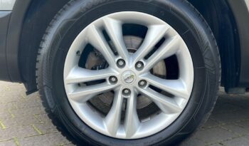 NISSAN   Qashqai     117 KM    Manualna    FWD (przód)    Szary full