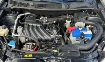 NISSAN   Qashqai     117 KM    Manualna    FWD (przód)    Szary full