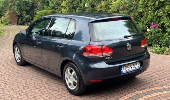 VOLKSWAGEN Golf  | FWD (przód) | Manualna | 80 KM | Inny kolor full