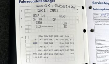 VOLKSWAGEN Golf  | FWD (przód) | Manualna | 80 KM | Inny kolor full