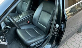 BMW Seria 5 | RWD (tył) | Automatyczna | 258 KM | Czarny full