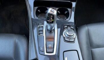 BMW Seria 5 | RWD (tył) | Automatyczna | 258 KM | Czarny full