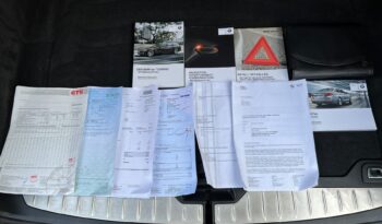 BMW Seria 5 | RWD (tył) | Automatyczna | 258 KM | Czarny full