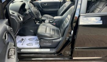 RENAULT Koleos  | 4×4 (doł. ręcznie) | Manualna | 150 KM | Czarny full