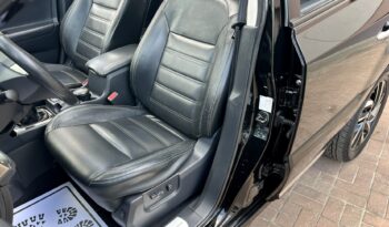 RENAULT Koleos  | 4×4 (doł. ręcznie) | Manualna | 150 KM | Czarny full