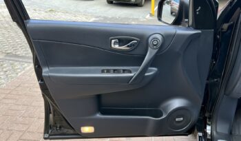 RENAULT Koleos  | 4×4 (doł. ręcznie) | Manualna | 150 KM | Czarny full