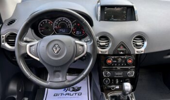 RENAULT Koleos  | 4×4 (doł. ręcznie) | Manualna | 150 KM | Czarny full