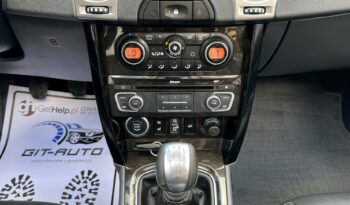 RENAULT Koleos  | 4×4 (doł. ręcznie) | Manualna | 150 KM | Czarny full