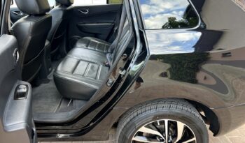 RENAULT Koleos  | 4×4 (doł. ręcznie) | Manualna | 150 KM | Czarny full