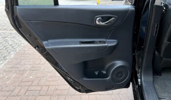 RENAULT Koleos  | 4×4 (doł. ręcznie) | Manualna | 150 KM | Czarny full