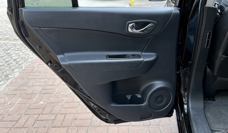 RENAULT Koleos  | 4×4 (doł. ręcznie) | Manualna | 150 KM | Czarny full