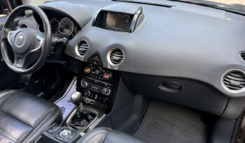 RENAULT Koleos  | 4×4 (doł. ręcznie) | Manualna | 150 KM | Czarny full