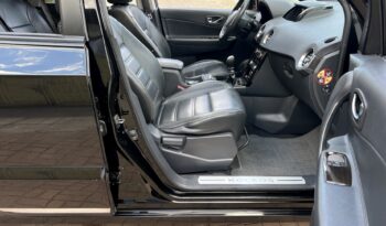 RENAULT Koleos  | 4×4 (doł. ręcznie) | Manualna | 150 KM | Czarny full