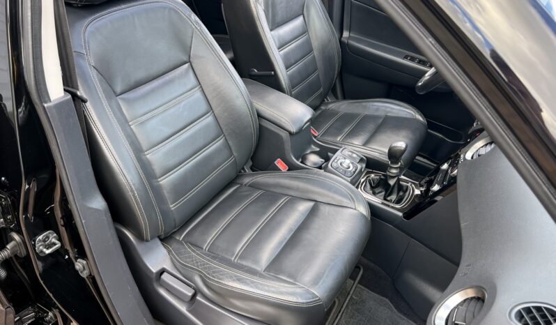 RENAULT Koleos  | 4×4 (doł. ręcznie) | Manualna | 150 KM | Czarny full