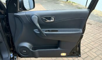 RENAULT Koleos  | 4×4 (doł. ręcznie) | Manualna | 150 KM | Czarny full