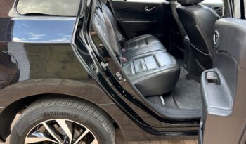 RENAULT Koleos  | 4×4 (doł. ręcznie) | Manualna | 150 KM | Czarny full