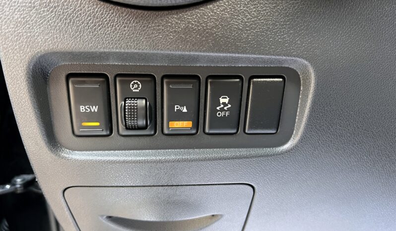 RENAULT Koleos  | 4×4 (doł. ręcznie) | Manualna | 150 KM | Czarny full