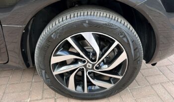 RENAULT Koleos  | 4×4 (doł. ręcznie) | Manualna | 150 KM | Czarny full