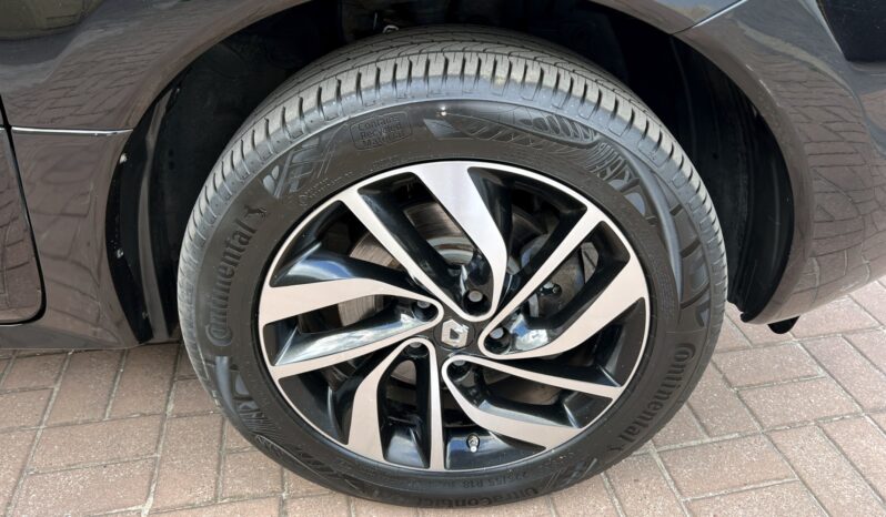 RENAULT Koleos  | 4×4 (doł. ręcznie) | Manualna | 150 KM | Czarny full