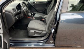 VOLKSWAGEN Golf  | FWD (przód) | Manualna | 102 KM | Granatowy full