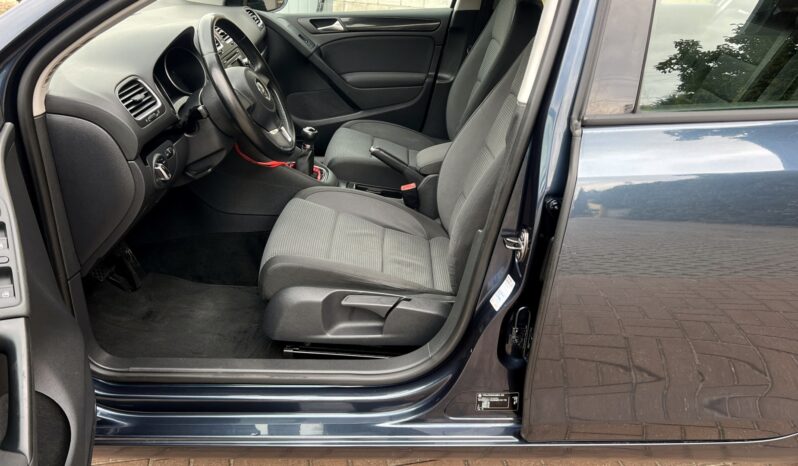 VOLKSWAGEN Golf  | FWD (przód) | Manualna | 102 KM | Granatowy full
