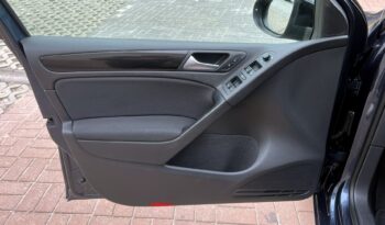 VOLKSWAGEN Golf  | FWD (przód) | Manualna | 102 KM | Granatowy full