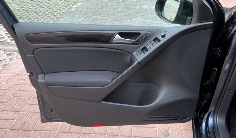 VOLKSWAGEN Golf  | FWD (przód) | Manualna | 102 KM | Granatowy full