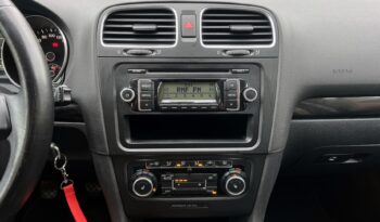 VOLKSWAGEN Golf  | FWD (przód) | Manualna | 102 KM | Granatowy full