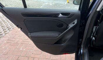VOLKSWAGEN Golf  | FWD (przód) | Manualna | 102 KM | Granatowy full