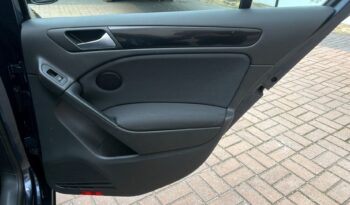 VOLKSWAGEN Golf  | FWD (przód) | Manualna | 102 KM | Granatowy full