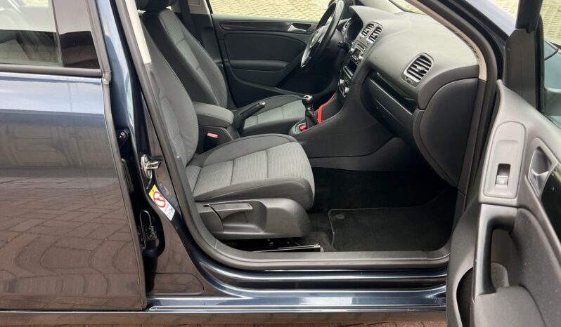 VOLKSWAGEN Golf  | FWD (przód) | Manualna | 102 KM | Granatowy full