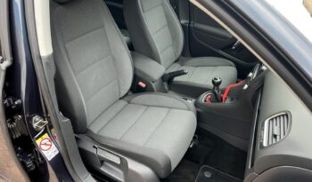 VOLKSWAGEN Golf  | FWD (przód) | Manualna | 102 KM | Granatowy full