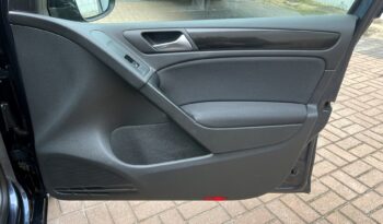 VOLKSWAGEN Golf  | FWD (przód) | Manualna | 102 KM | Granatowy full
