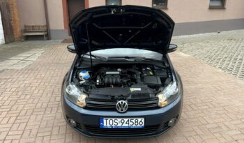 VOLKSWAGEN Golf  | FWD (przód) | Manualna | 102 KM | Granatowy full