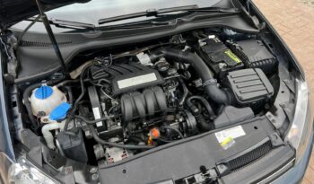 VOLKSWAGEN Golf  | FWD (przód) | Manualna | 102 KM | Granatowy full