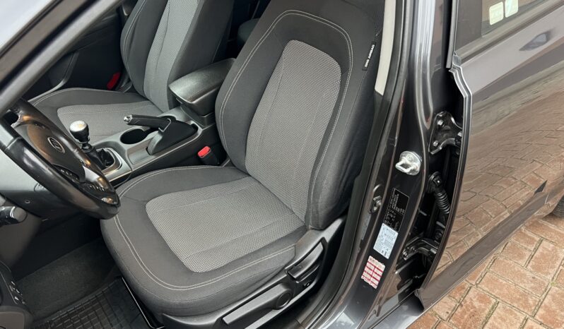 KIA Optima  | FWD (przód) | Manualna | 165 KM | Szary full