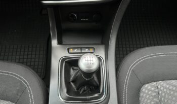 KIA Optima  | FWD (przód) | Manualna | 165 KM | Szary full