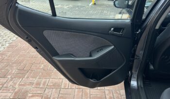 KIA Optima  | FWD (przód) | Manualna | 165 KM | Szary full