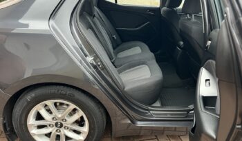 KIA Optima  | FWD (przód) | Manualna | 165 KM | Szary full