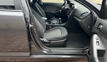 KIA Optima  | FWD (przód) | Manualna | 165 KM | Szary full