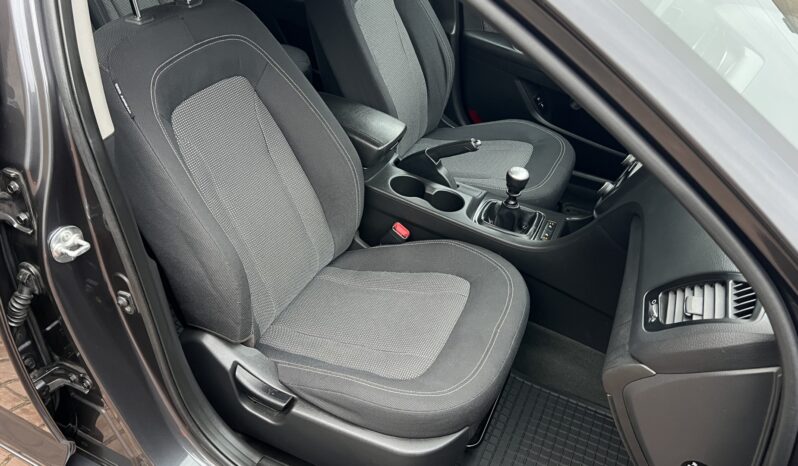 KIA Optima  | FWD (przód) | Manualna | 165 KM | Szary full