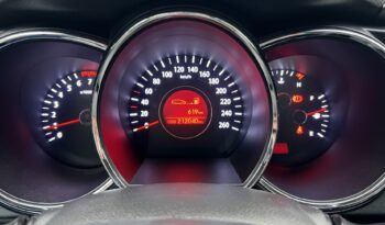 KIA Optima  | FWD (przód) | Manualna | 165 KM | Szary full