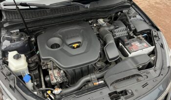 KIA Optima  | FWD (przód) | Manualna | 165 KM | Szary full