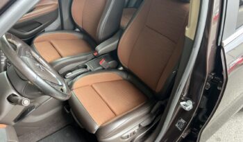 OPEL Mokka  | FWD (przód) | Automatyczna | 129 KM | Brązowy full